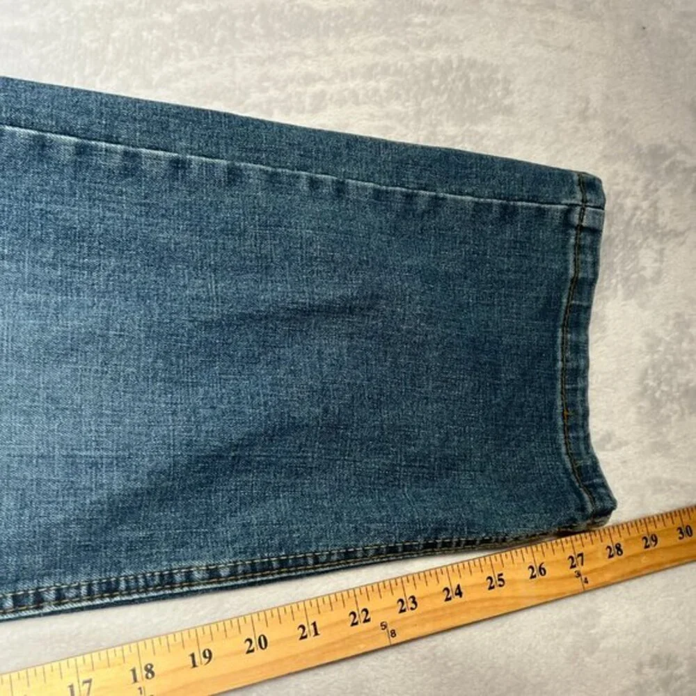 Wrangler jeans mens